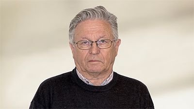 Jan-Erik Sagstuen