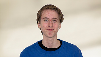 Kasper Sagstuen